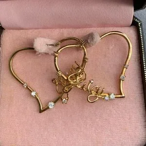 Juicy Couture Earrings